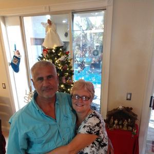 Meet your Posher, Cathy